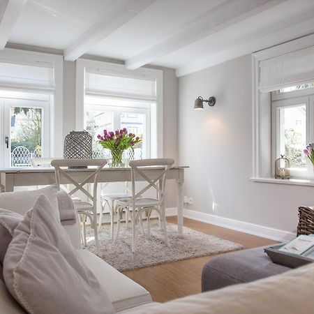 Das Elbcottage ฮัมบูร์ก ภายนอก รูปภาพ