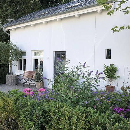Das Elbcottage ฮัมบูร์ก ภายนอก รูปภาพ