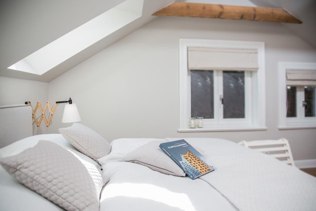 Das Elbcottage ฮัมบูร์ก ภายนอก รูปภาพ