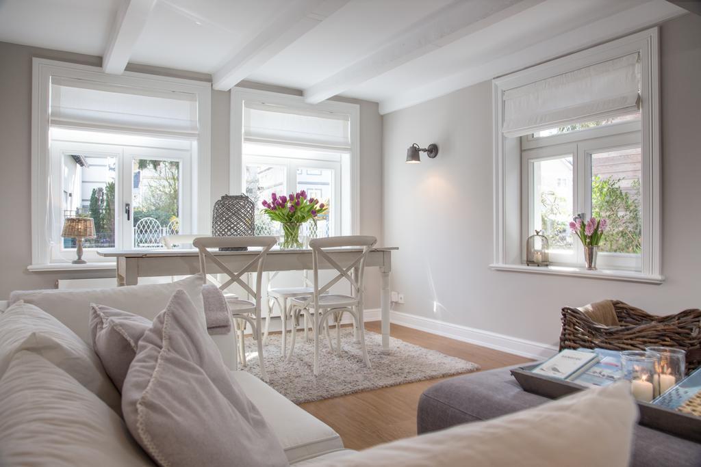 Das Elbcottage ฮัมบูร์ก ภายนอก รูปภาพ