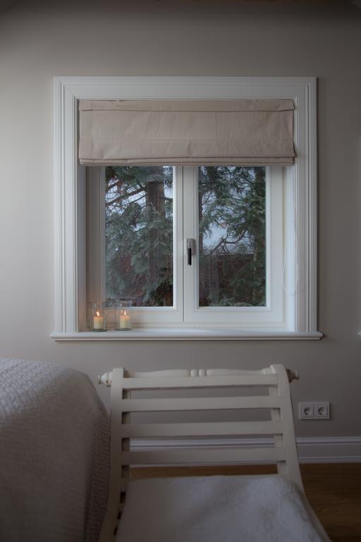 Das Elbcottage ฮัมบูร์ก ภายนอก รูปภาพ