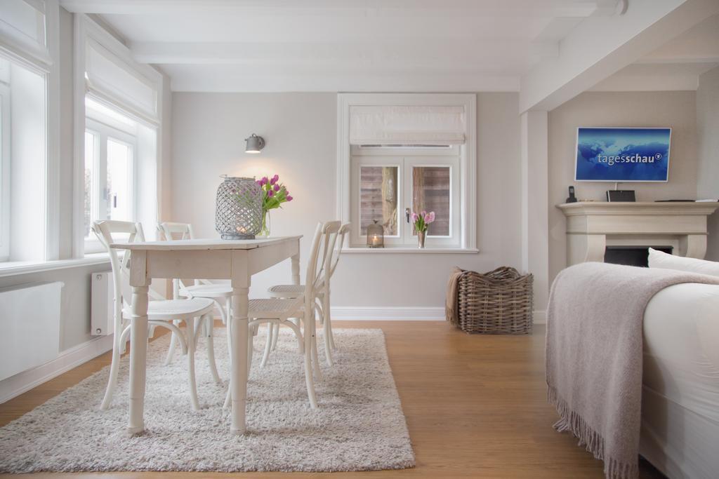Das Elbcottage ฮัมบูร์ก ภายนอก รูปภาพ