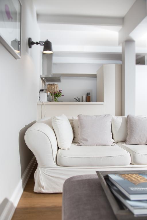 Das Elbcottage ฮัมบูร์ก ภายนอก รูปภาพ