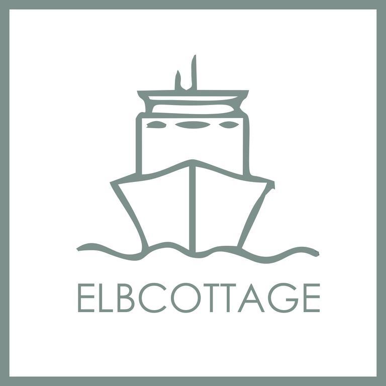 Das Elbcottage ฮัมบูร์ก ภายนอก รูปภาพ