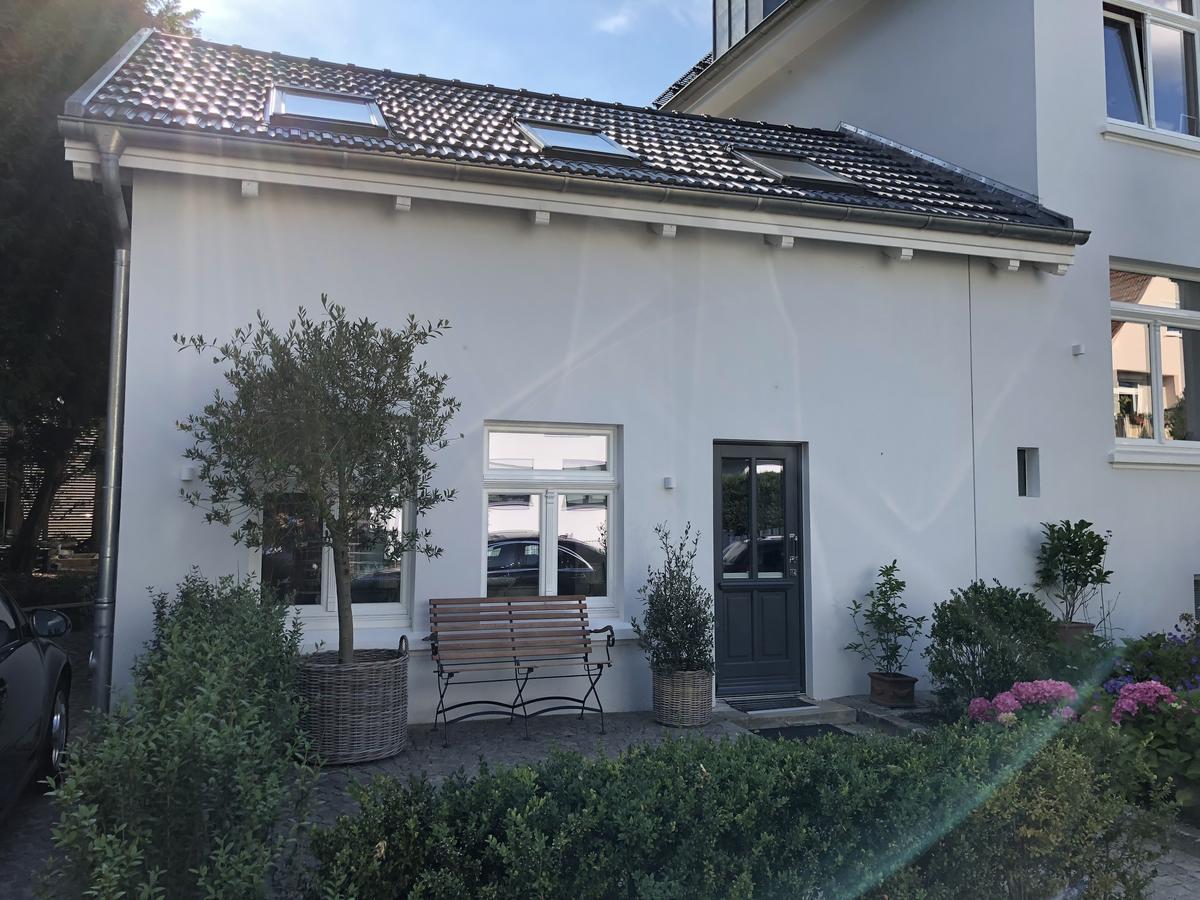 Das Elbcottage ฮัมบูร์ก ภายนอก รูปภาพ